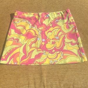FRANKIES BIKINIS Skirt